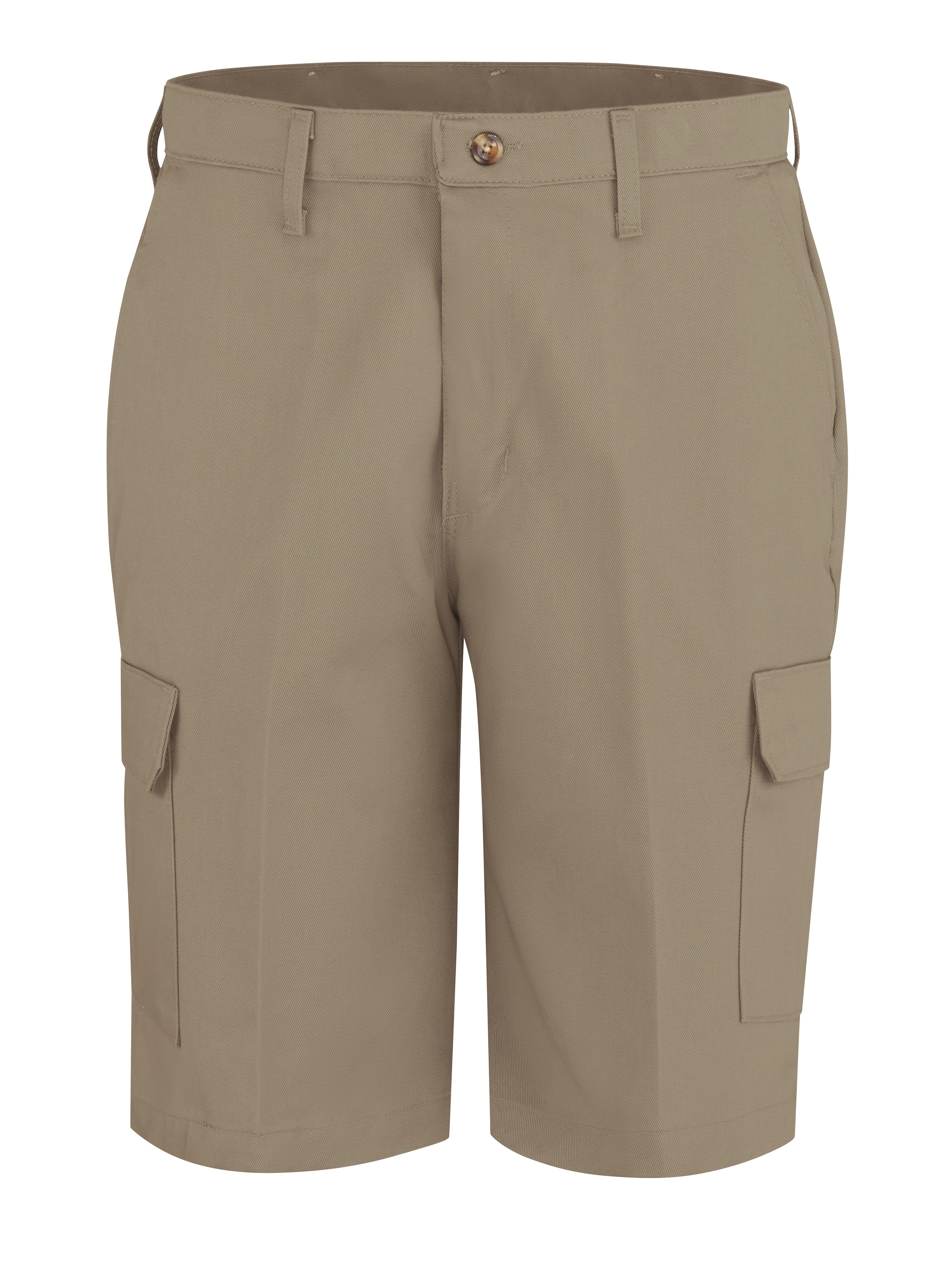 Red Kap® Men's Cotton Cargo Shorts / PC86KH