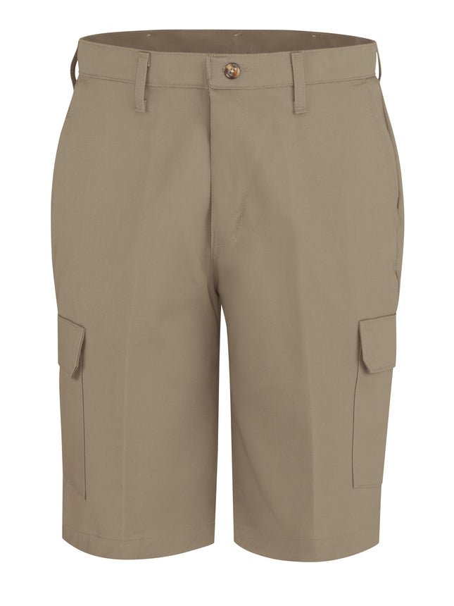 Red Kap® Men's Cotton Cargo Shorts / PC86KH
