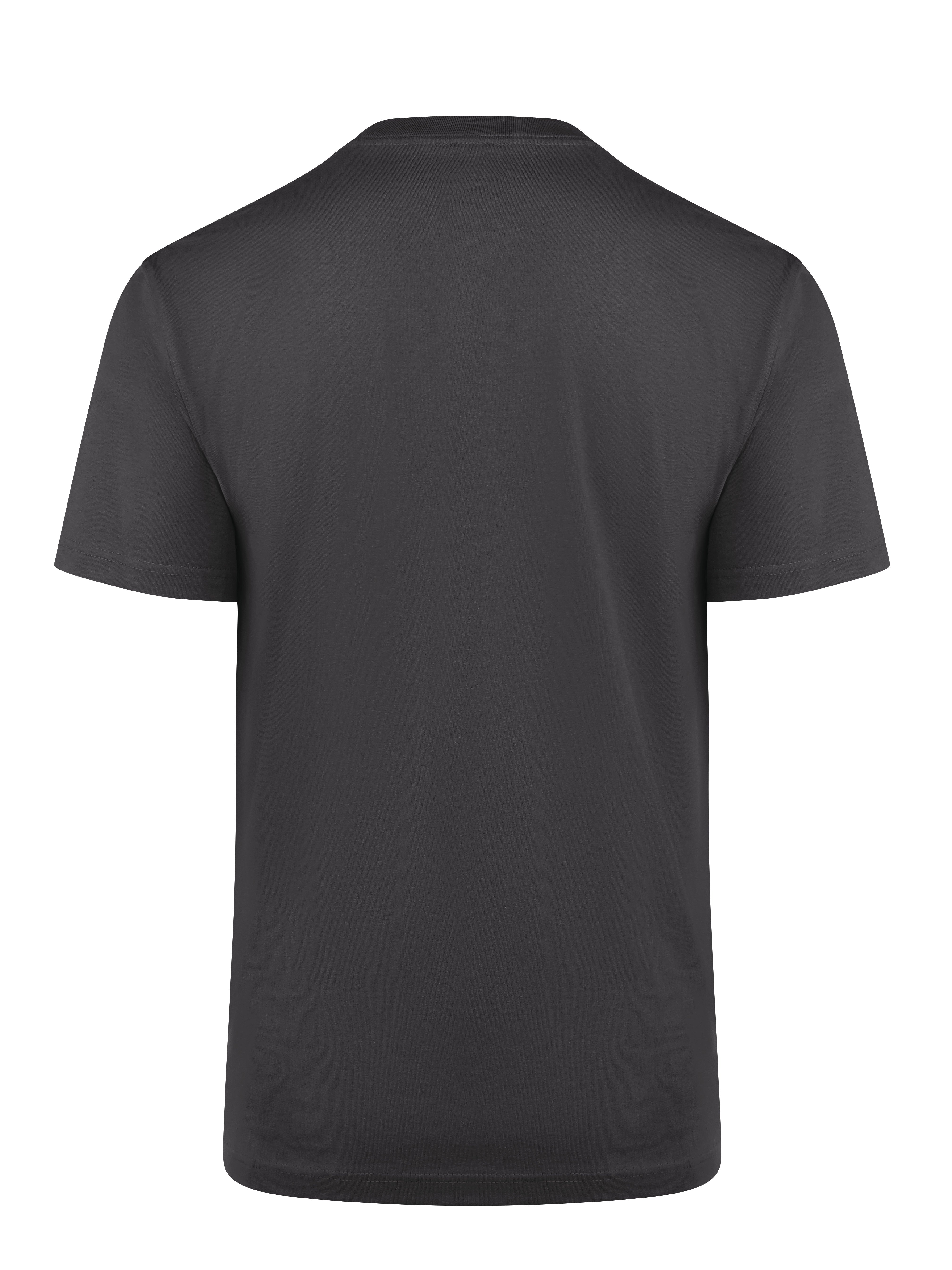 Dickies® Men's Short Sleeve Traditional Heavyweight Crew Neck / WS50CH