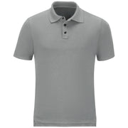 Workrite® Fire Service Men's Short Sleeve Station Wear Polo Shirt / FT10HG