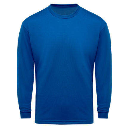 Red Kap® Long-Sleeve Performance Core Tee / SK4LRB