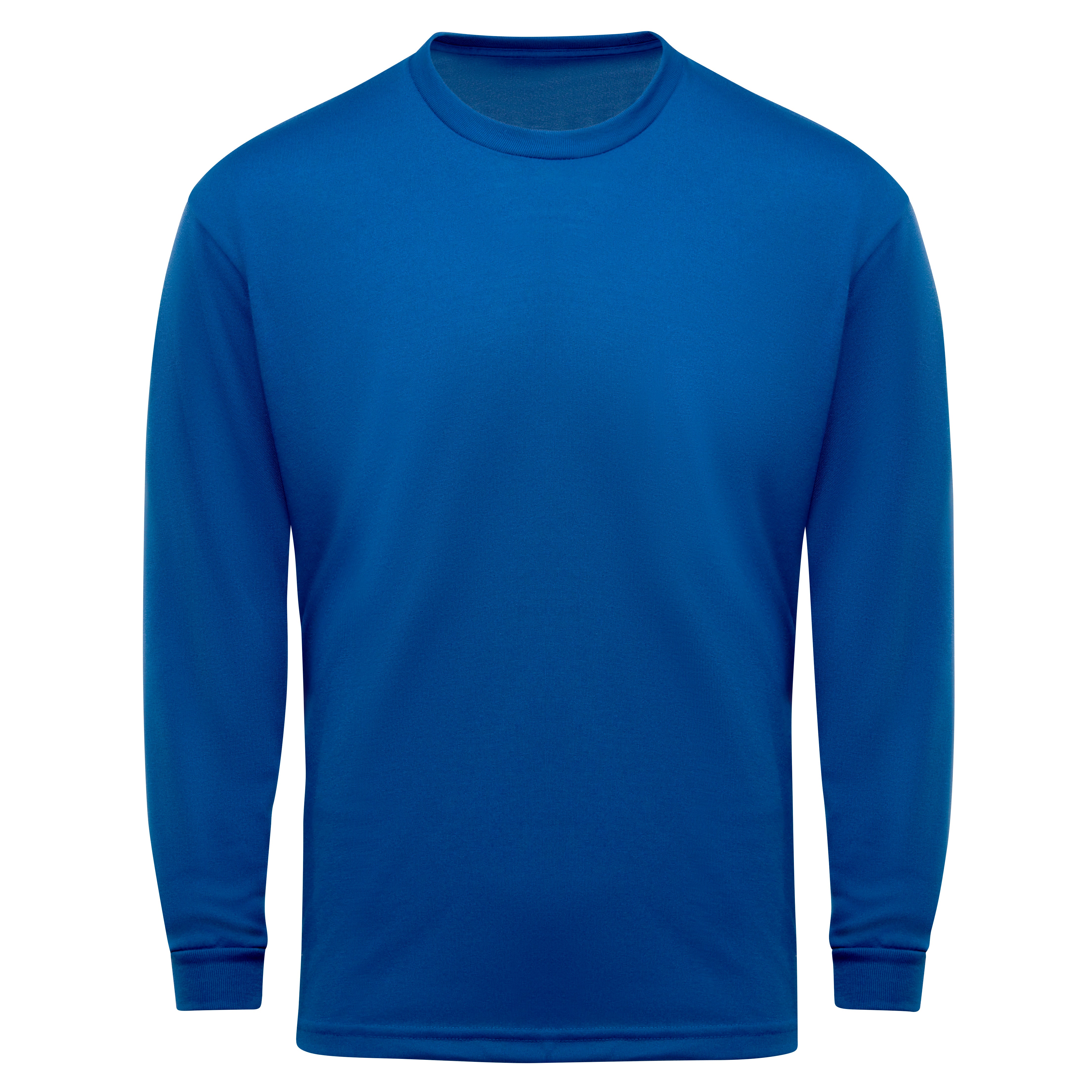 Red Kap® Long-Sleeve Performance Core Tee / SK4LRB
