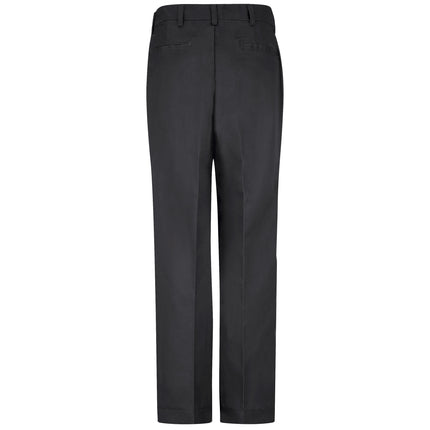Red Kap® Men's Modern Fit Industrial Pant / PT22BK