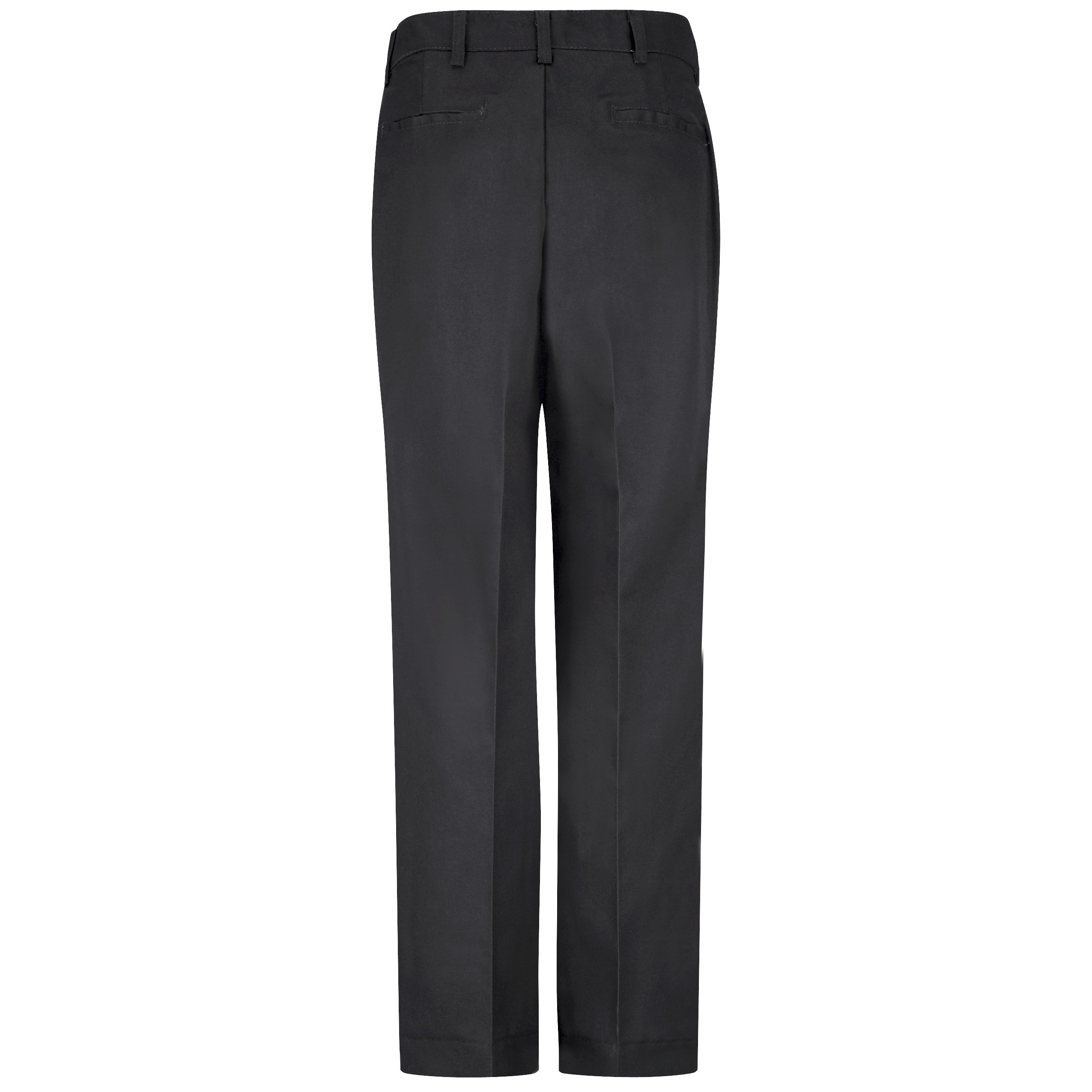 Red Kap® Men's Modern Fit Industrial Pant / PT22BK
