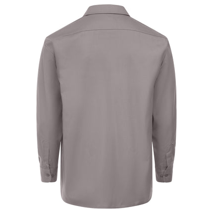 Dickies® Men's Long-Sleeve Traditional Work Shirt / 5574SV