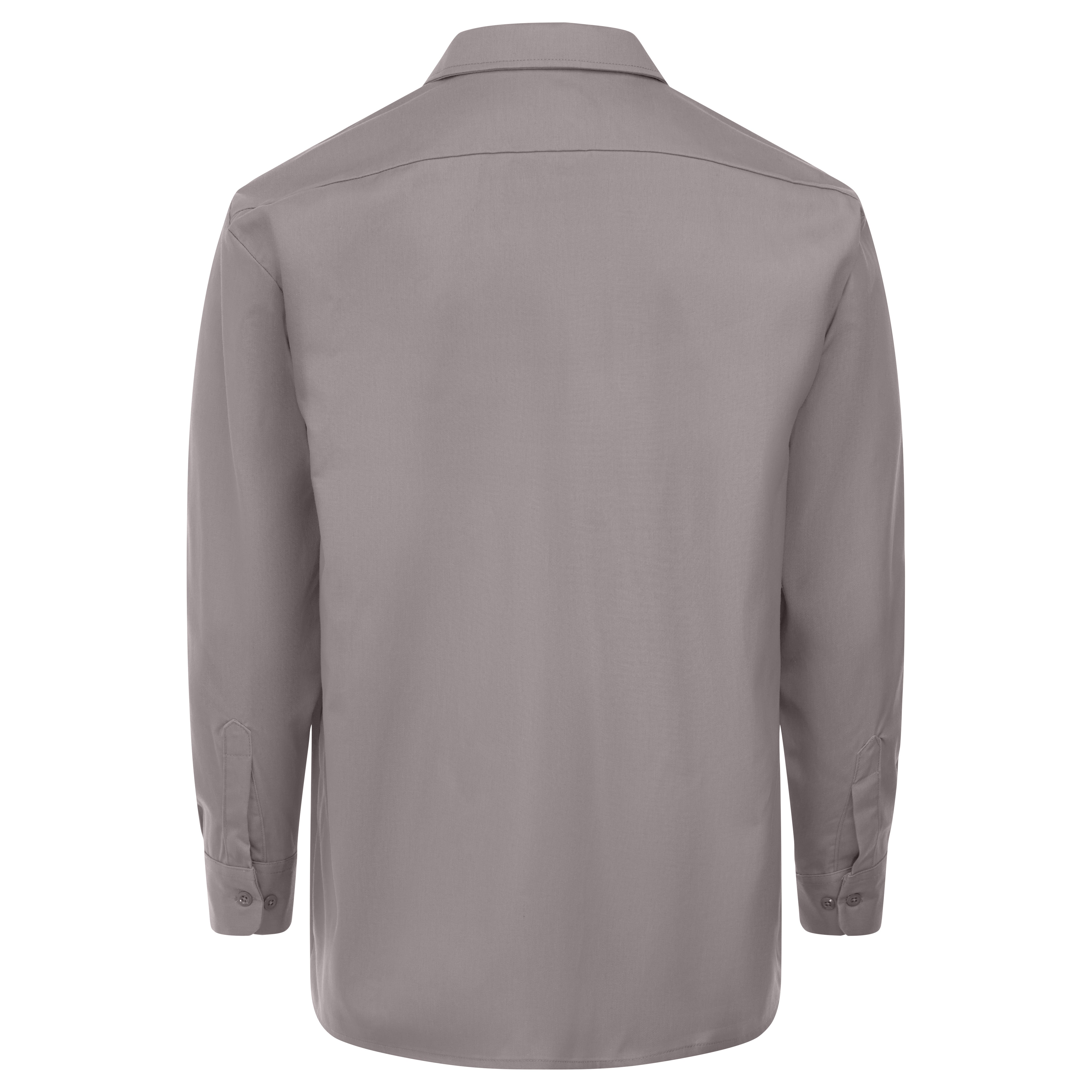 Dickies® Men's Long-Sleeve Traditional Work Shirt / 5574SV