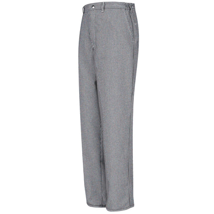 Red Kap® Men's Checked Cook Pant / 2020BW