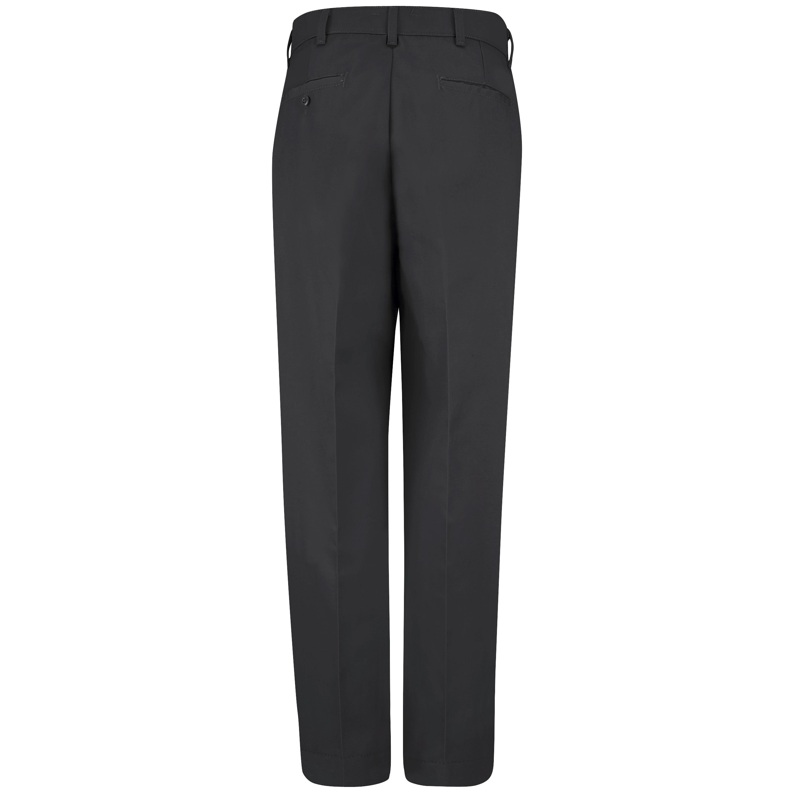 Red Kap® Men's Dura-Kap® Industrial Pant / PT20BK