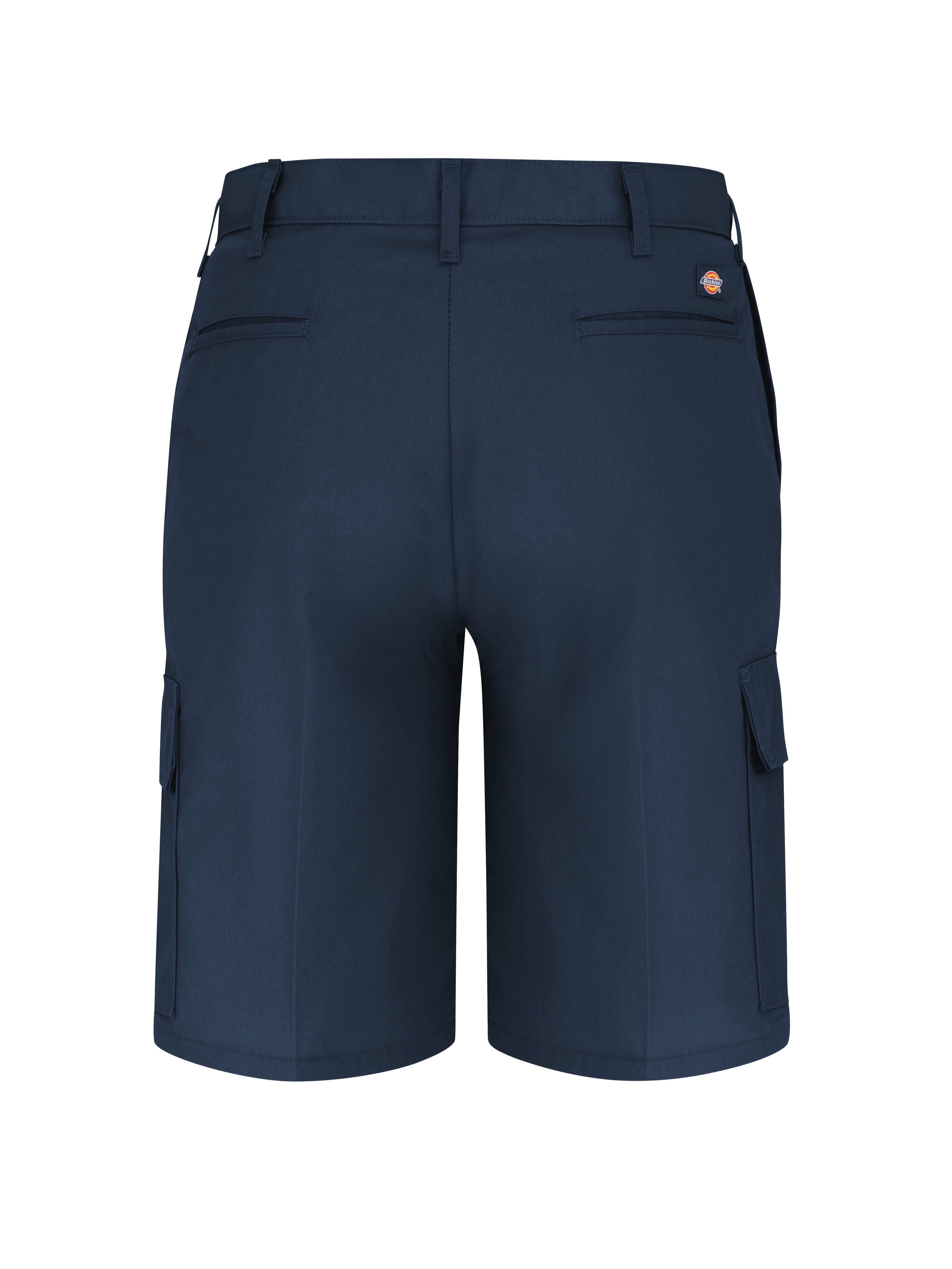 Dickies® Men's 11" Industrial Cargo Short / LR00NV