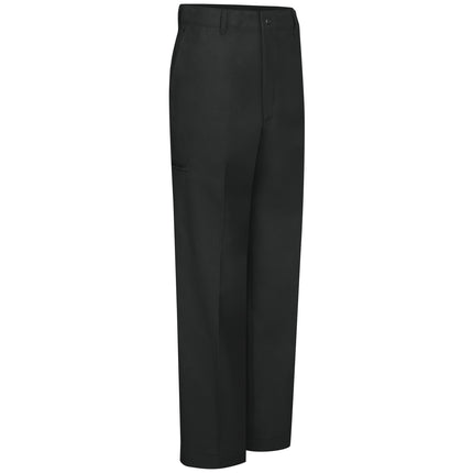 Red Kap® Men's Cell Phone Pocket Pant / PT2CBK