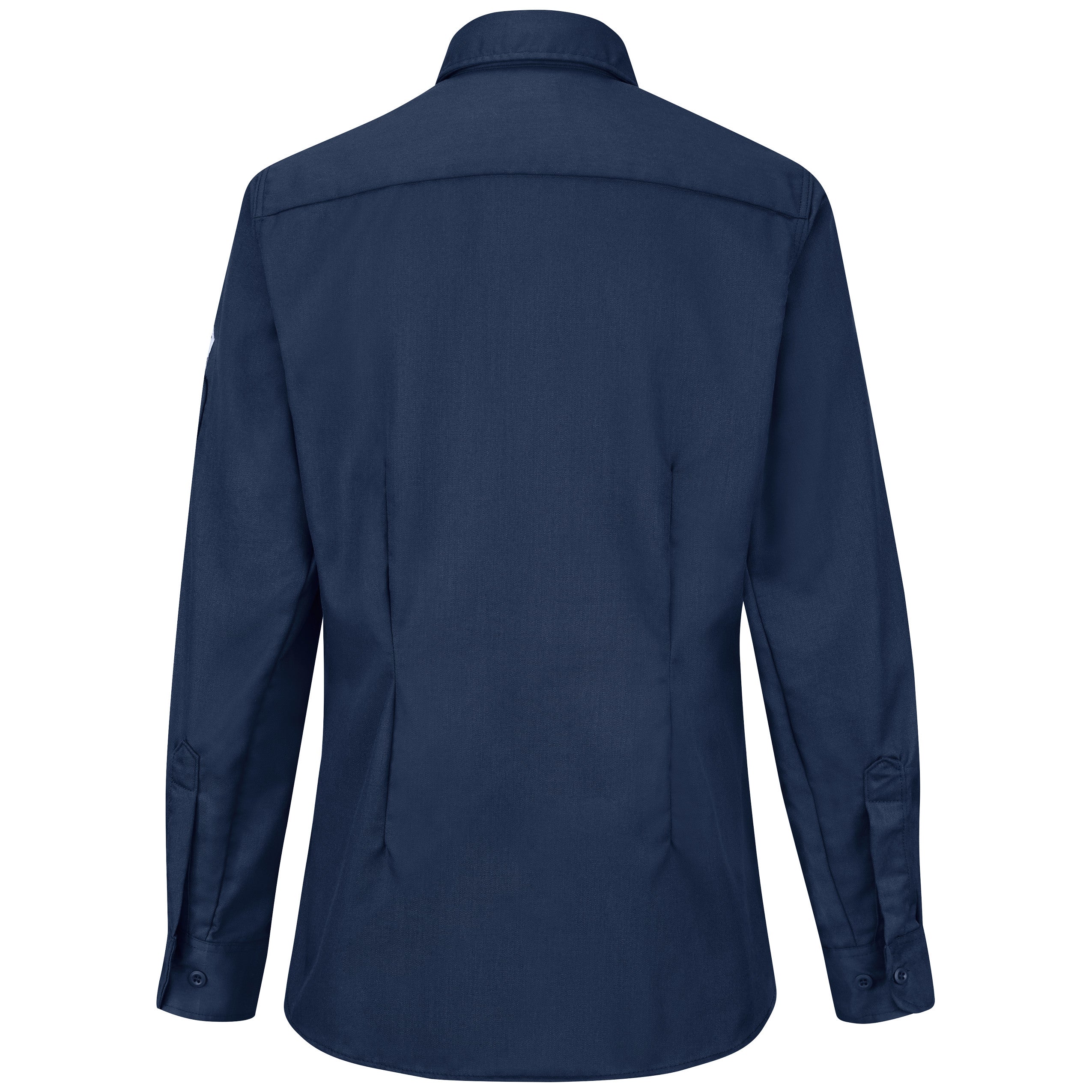 Bulwark® iQ Series® Women's Lightweight Comfort Woven Shirt / QS23NV