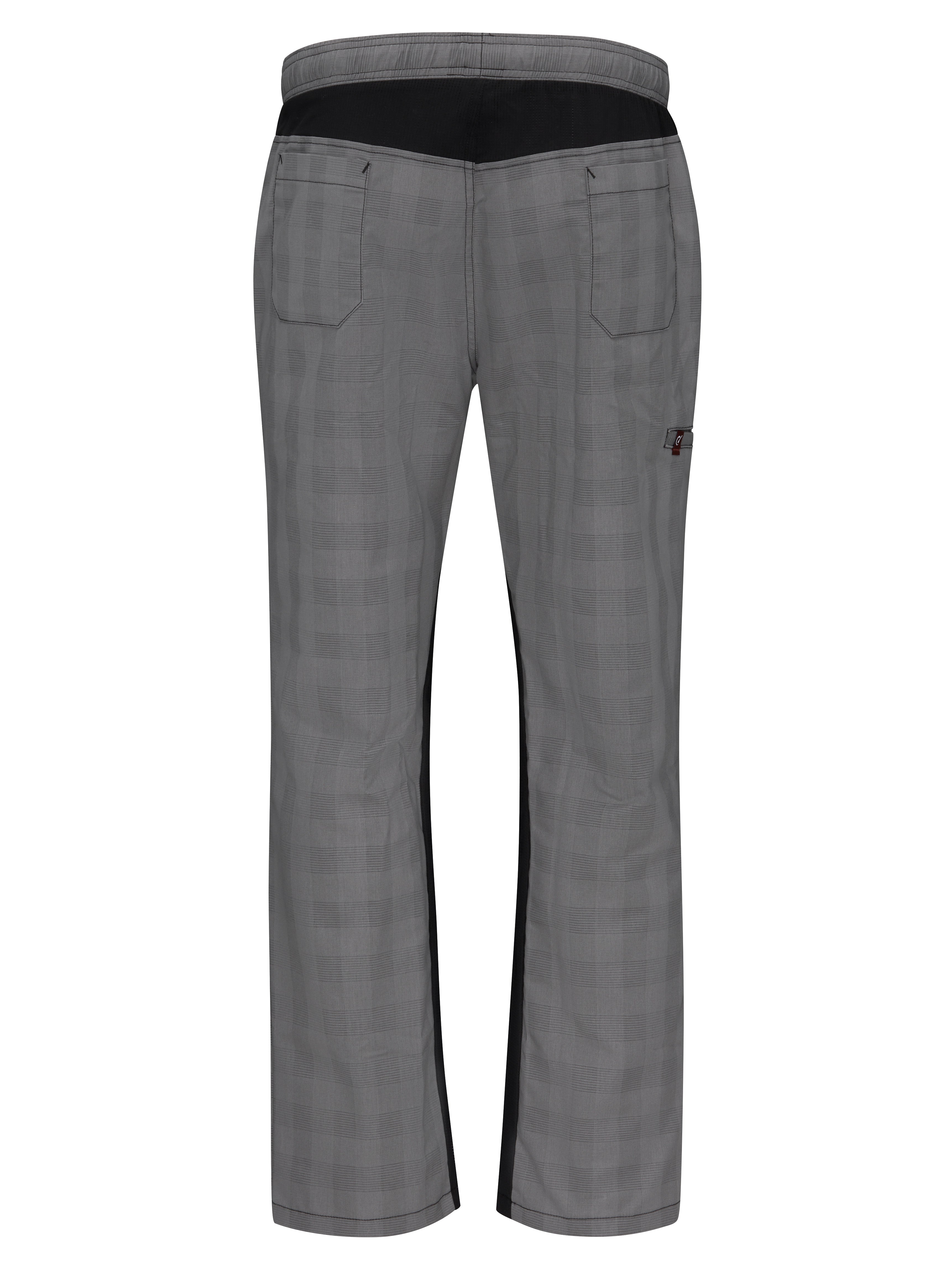 Red Kap® Men's Straight Fit Airflow Chef Pant / 0P4MGB