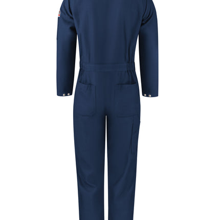 Bulwark® Women's Lightweight Nomex FR Premium Coverall / CNB3NV