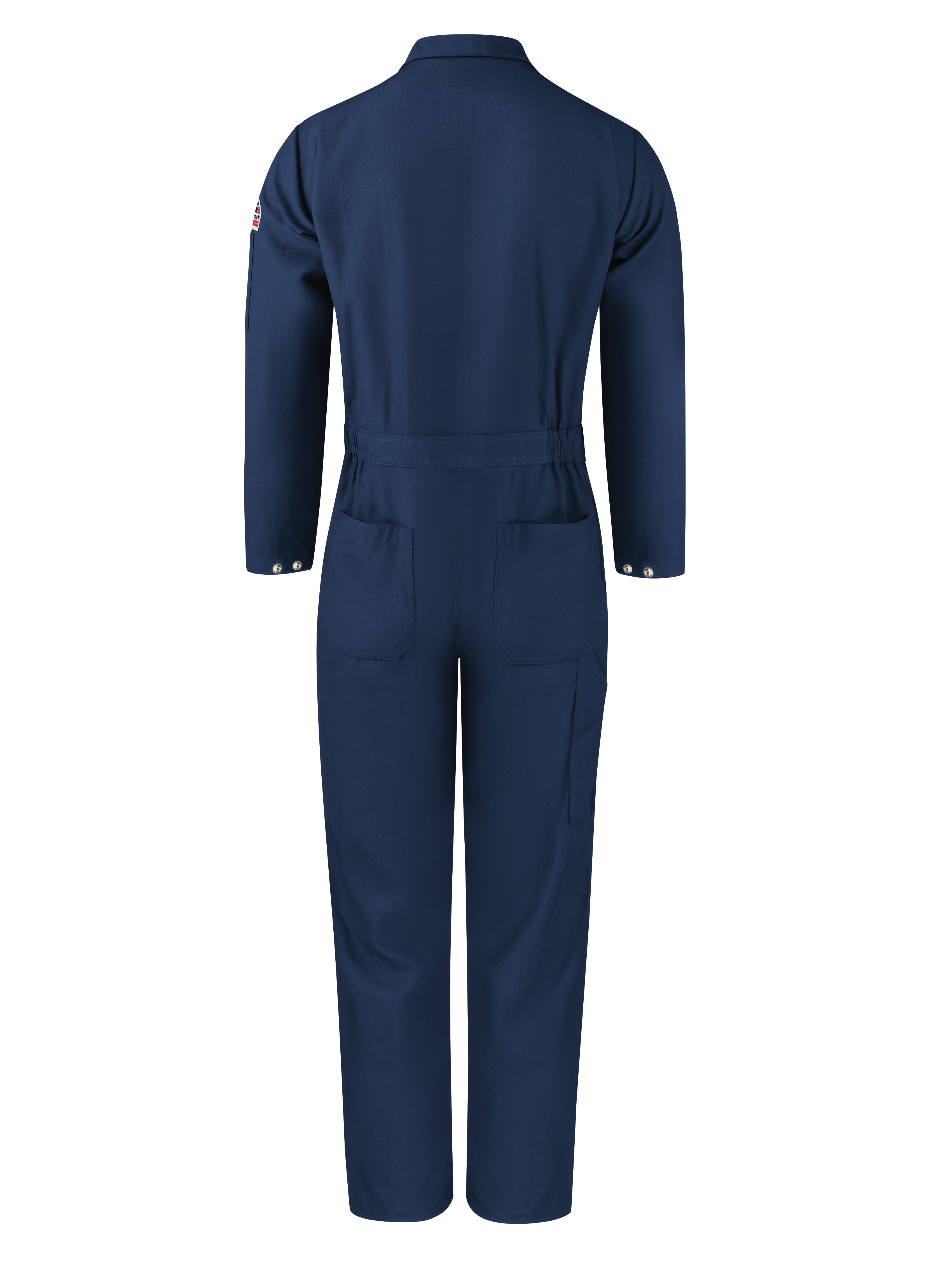 Bulwark® Women's Lightweight Nomex FR Premium Coverall / CNB3NV