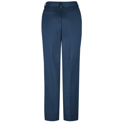 Red Kap® Women's Elastic Insert Work Pant / PT61NV