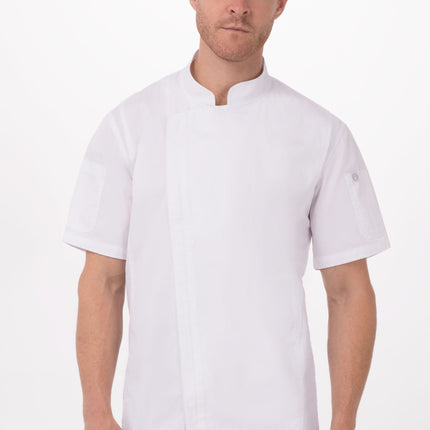 Rochester Chef Coat