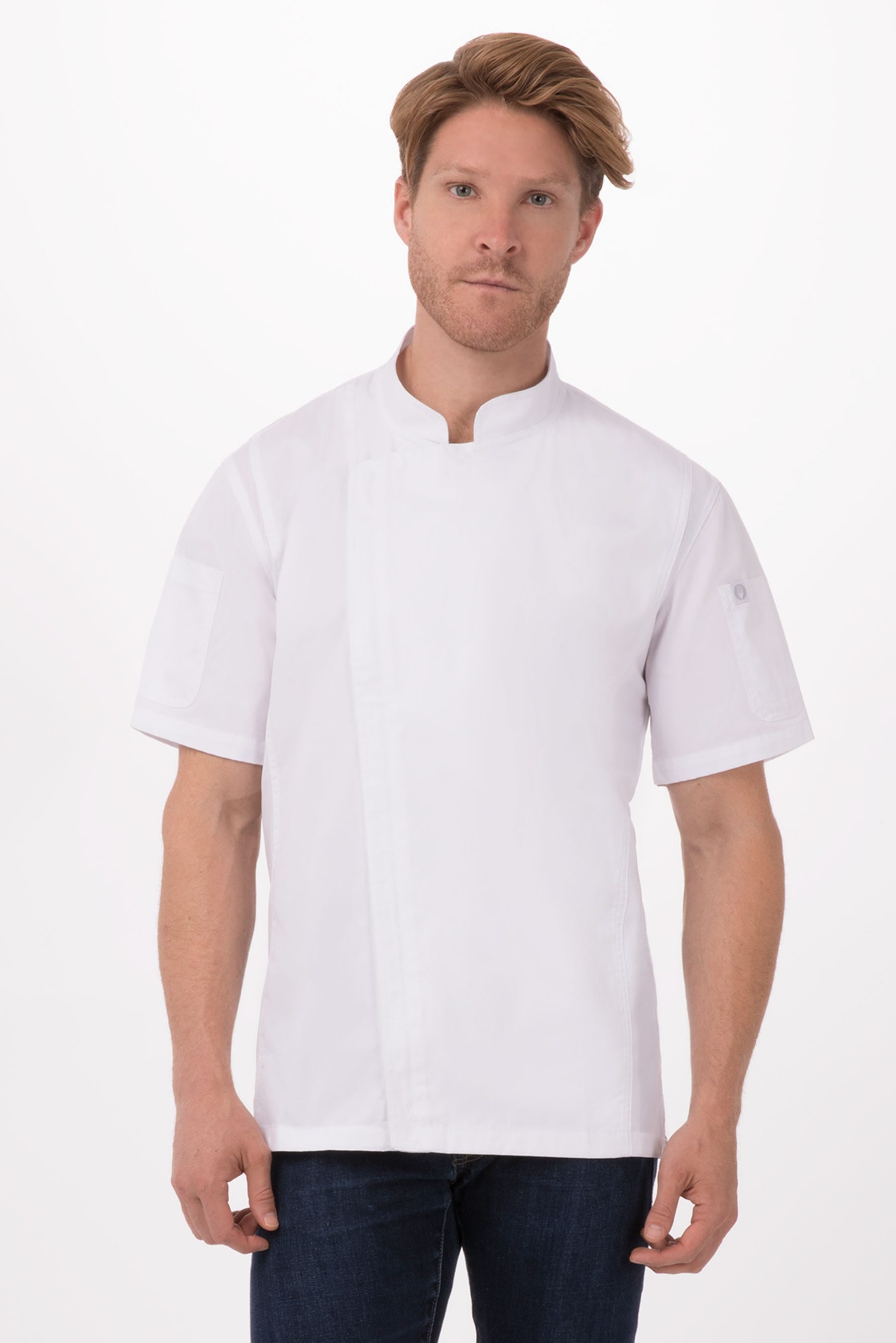 Chef Coats