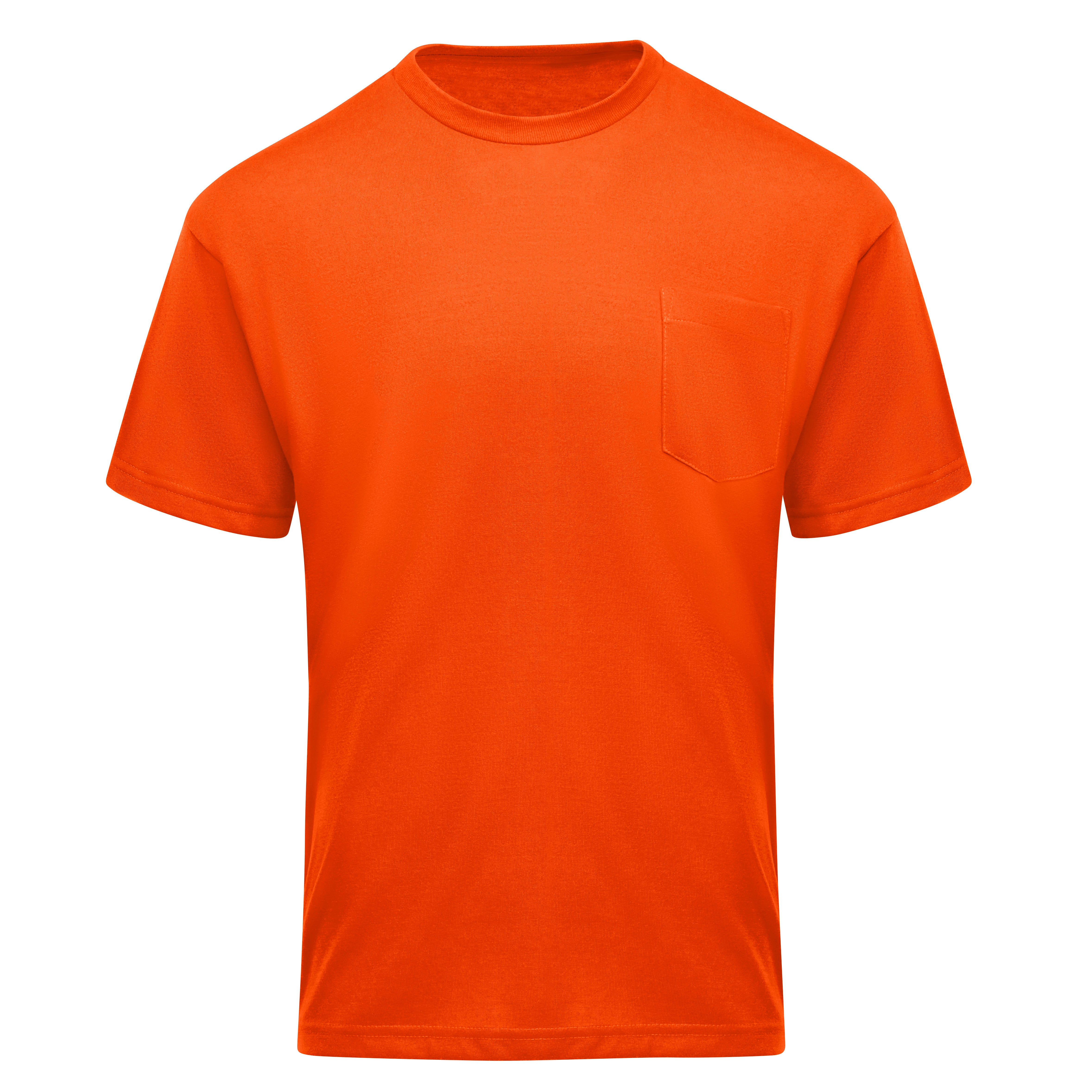 Red Kap® Short-Sleeve Performance Core Pocket Tee / SK2SOR