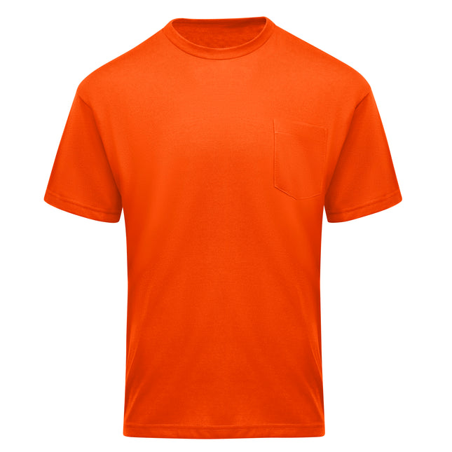 Red Kap® Short-Sleeve Performance Core Pocket Tee / SK2SOR