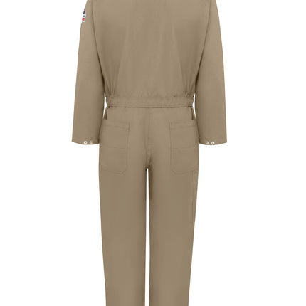 Bulwark® Men's Lightweight Nomex FR Premium Coverall / CNB2TN