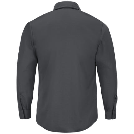 Red Kap® Men's Long Sleeve Pro Airflow Work Shirt / SP3ACH