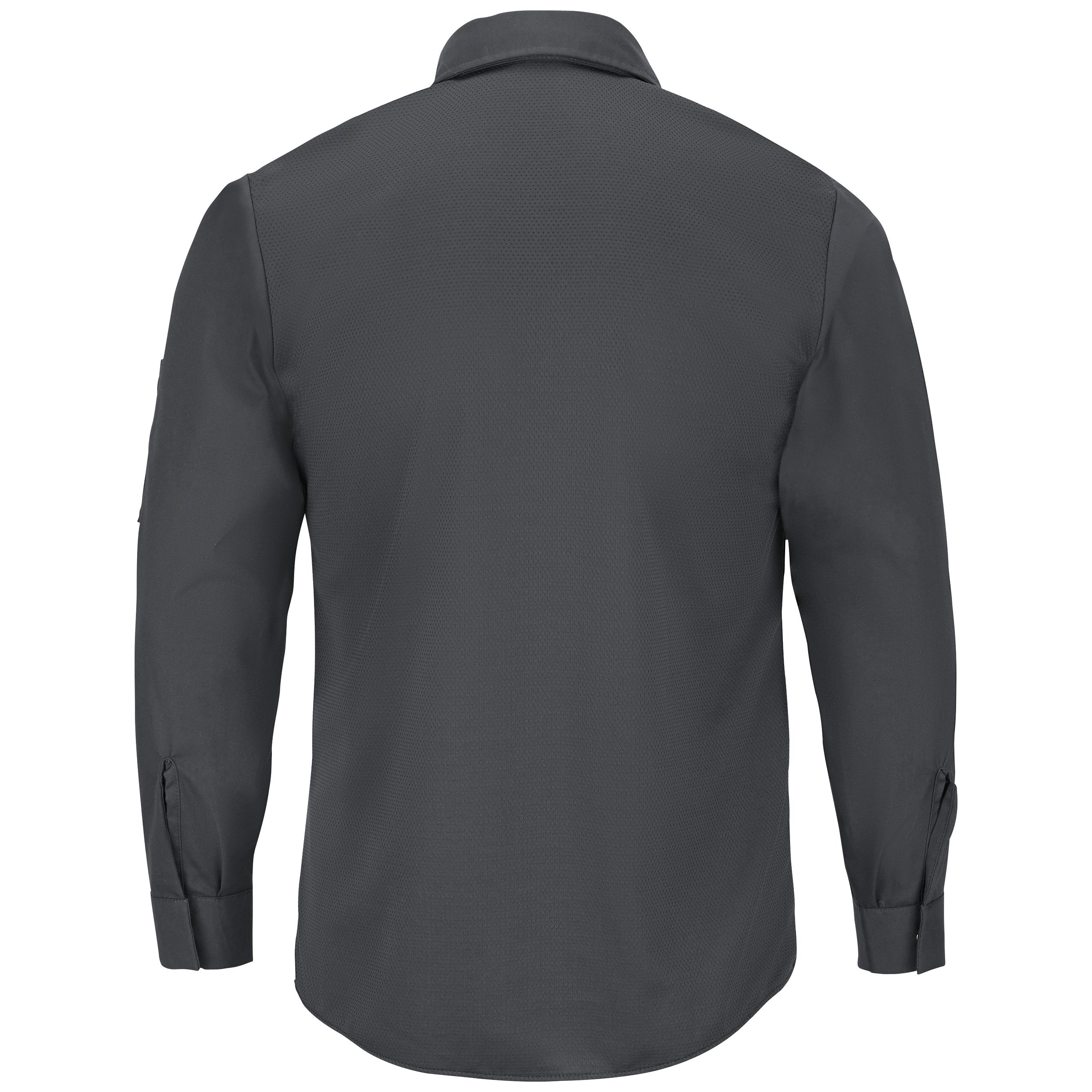 Red Kap® Men's Long Sleeve Pro Airflow Work Shirt / SP3ACH