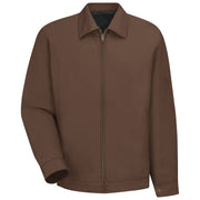 Red Kap® Slash Pocket Jacket / JT22BN