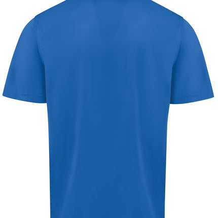 Red Kap® Men's Short Sleeve Performance Knit® Pocket Polo / SK98RB