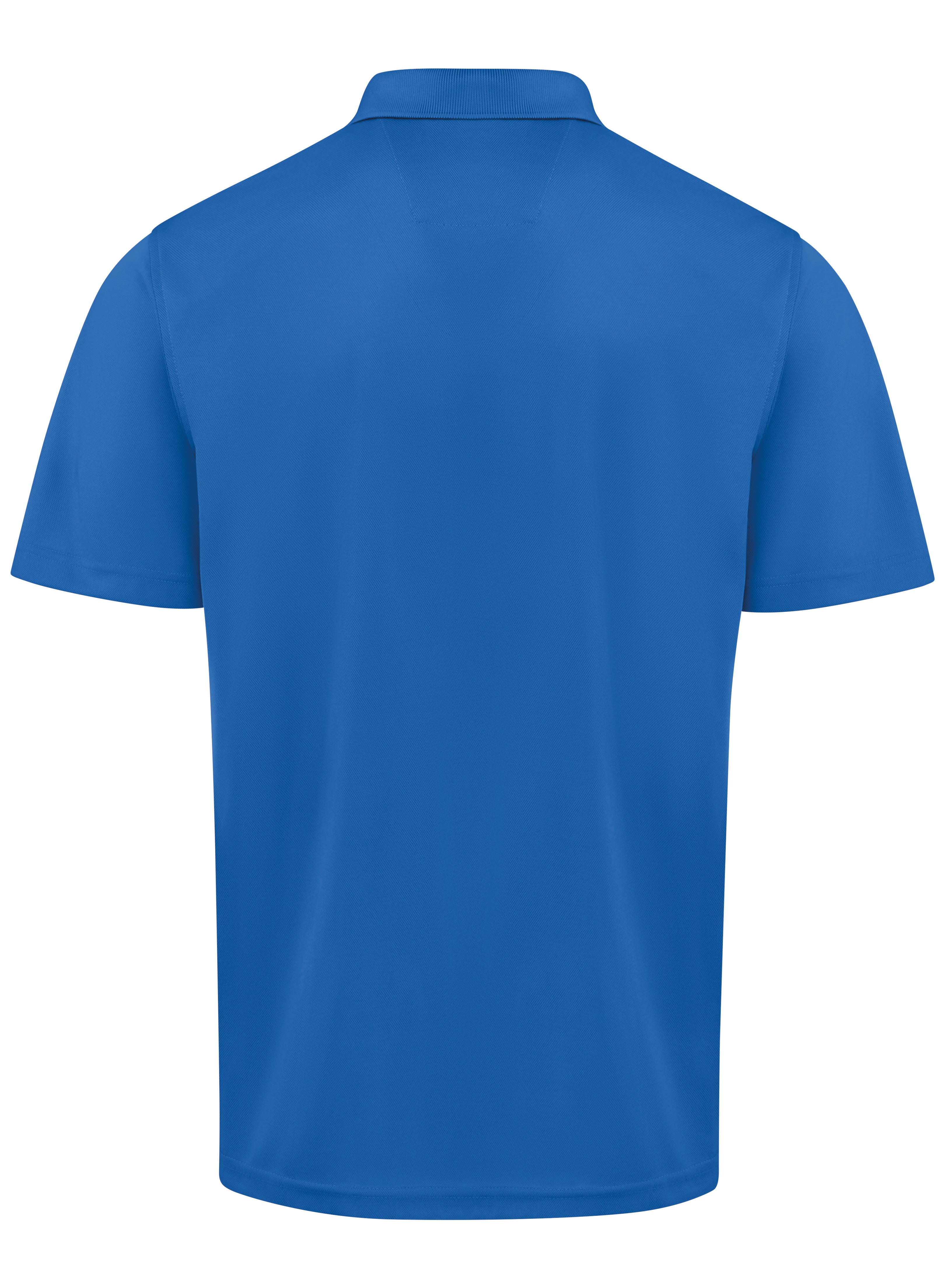 Red Kap® Men's Short Sleeve Performance Knit® Pocket Polo / SK98RB