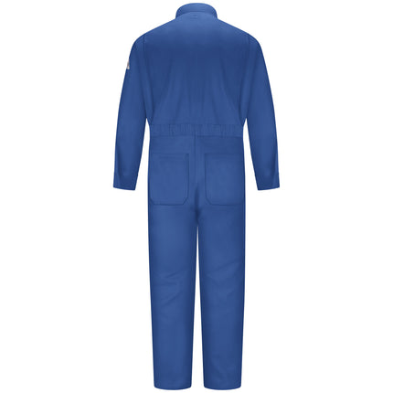 Bulwark® Women's Midweight Excel FR® ComforTouch® Premium Coverall / CLB7RBB