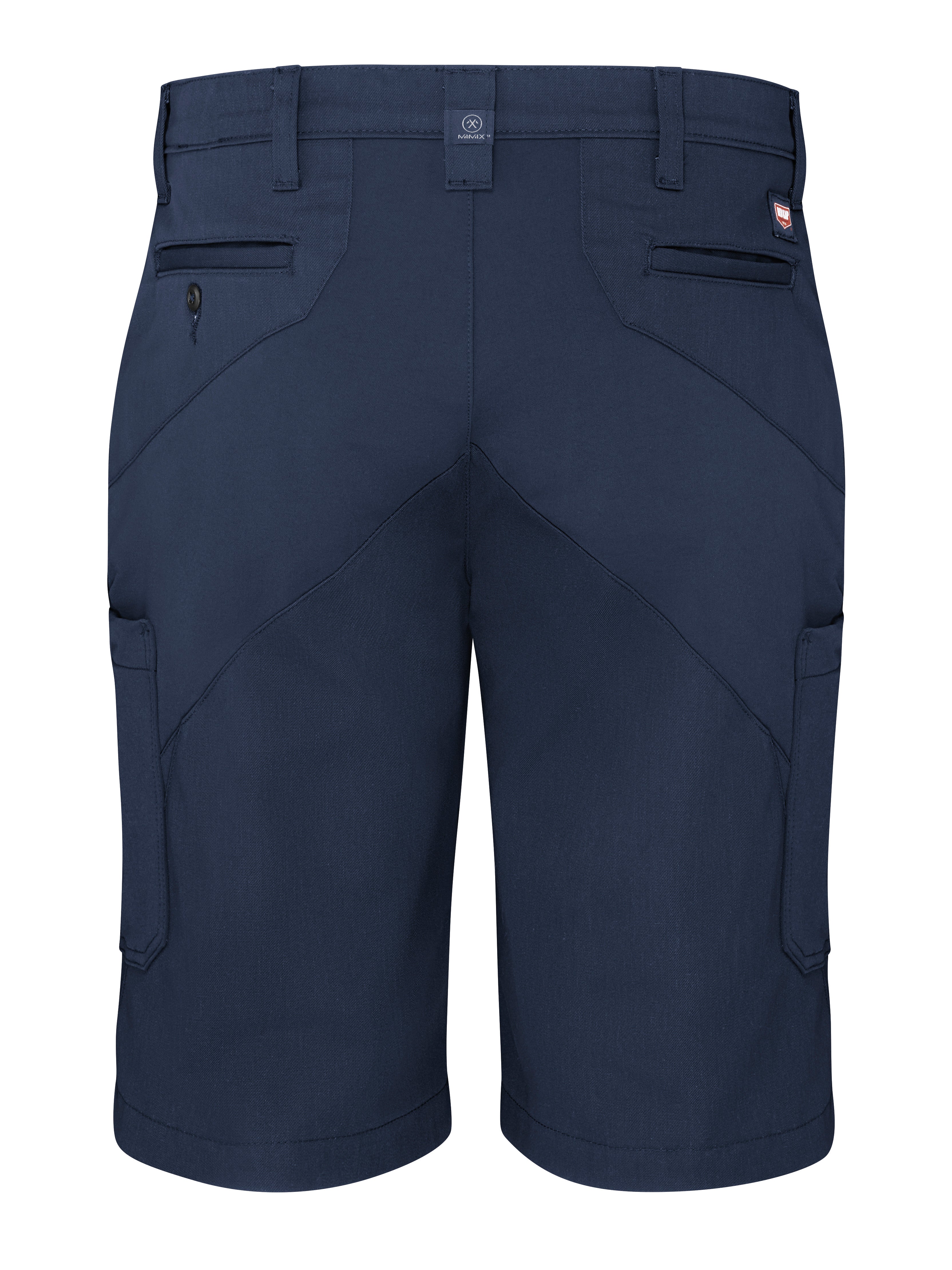 Red Kap® Men's Pro Short with MIMIX® / PX52NV