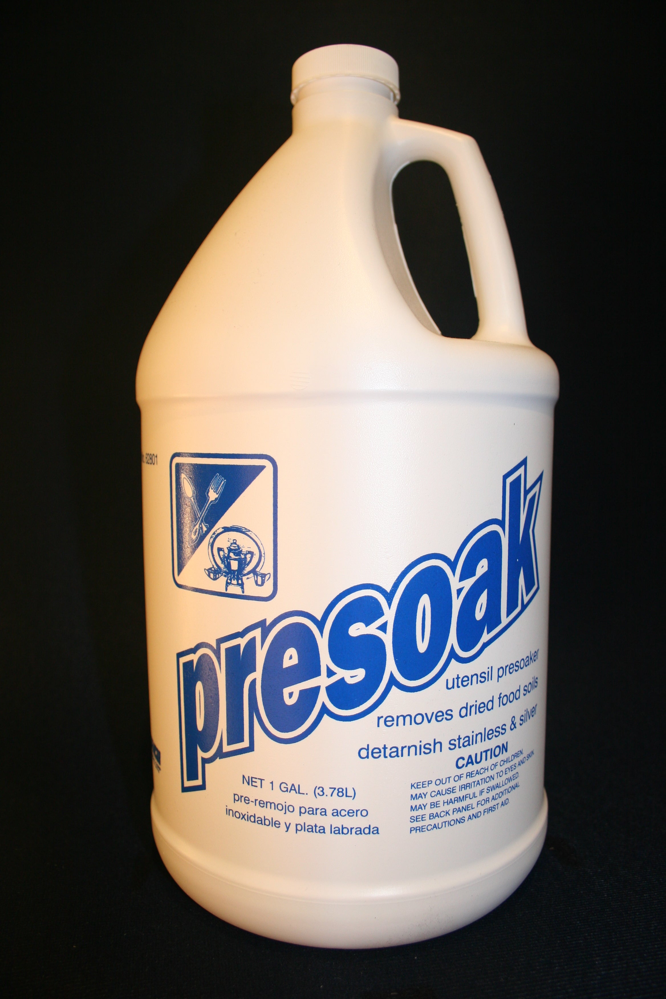 Chemcor Utensil Presoak 4/1Gal