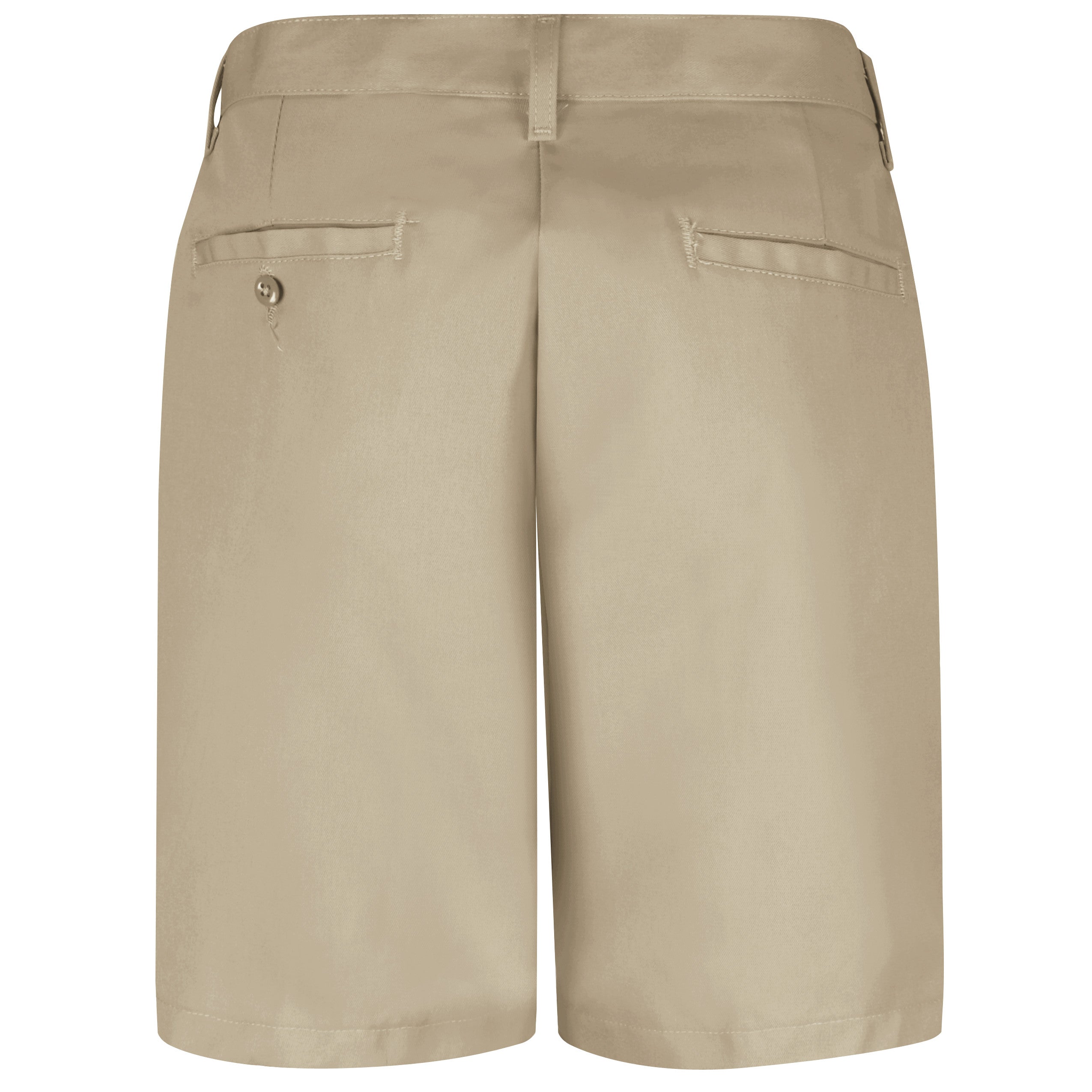 Red Kap® Women's Plain Front Shorts / PT27TN