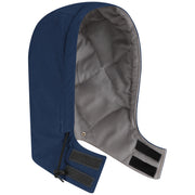 Bulwark® Midweight Excel FR® ComforTouch® Universal Fit Snap-On Hood / HLH2NV