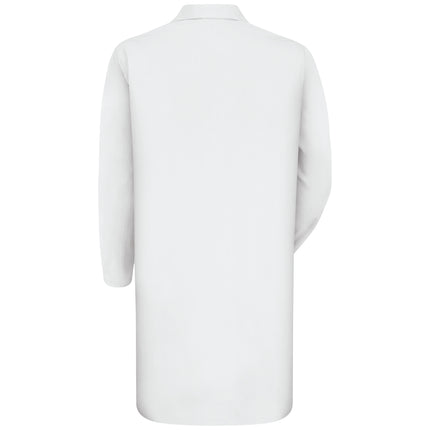 Red Kap® Men's Red Kap® Lab Coat with Interior Pocket / KP18WH