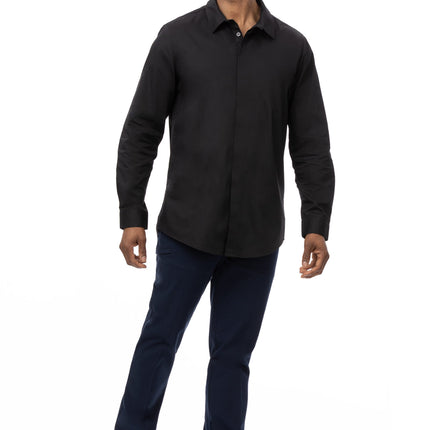 Men's Premium Formal Dress Shirt