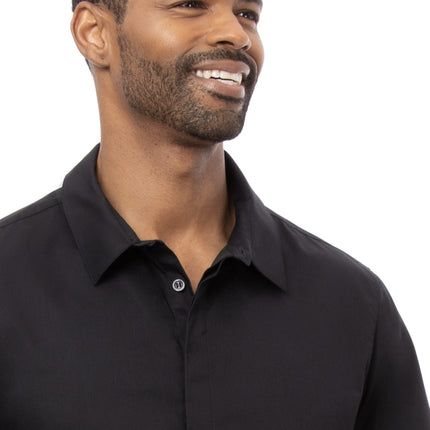 Men's Premium Formal Dress Shirt