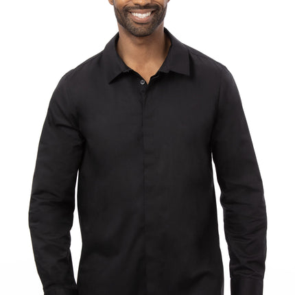 Men's Premium Formal Dress Shirt