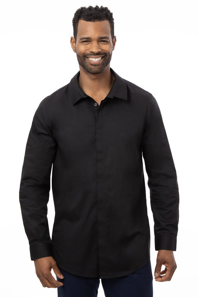 Men's Premium Formal Dress Shirt