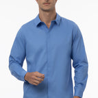 S / French Blue