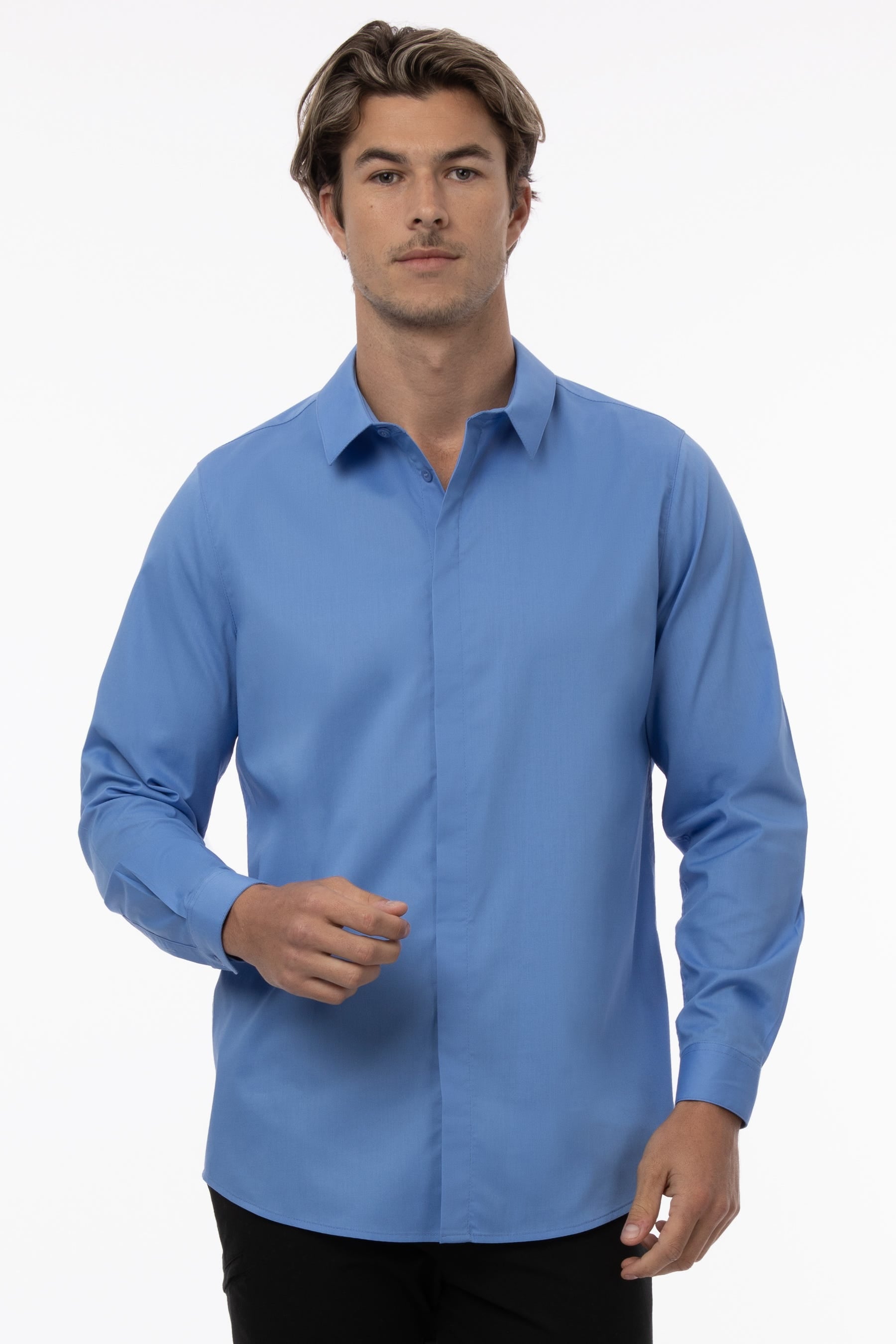 Men's Premium Formal Dress Shirt