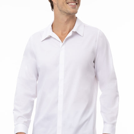 Men's Premium Formal Dress Shirt