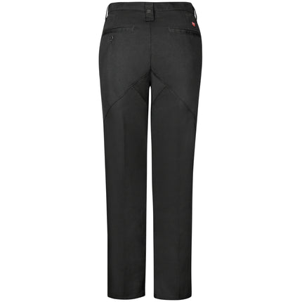 Red Kap® Women's Utility Pant with MIMIX® / PX61BK