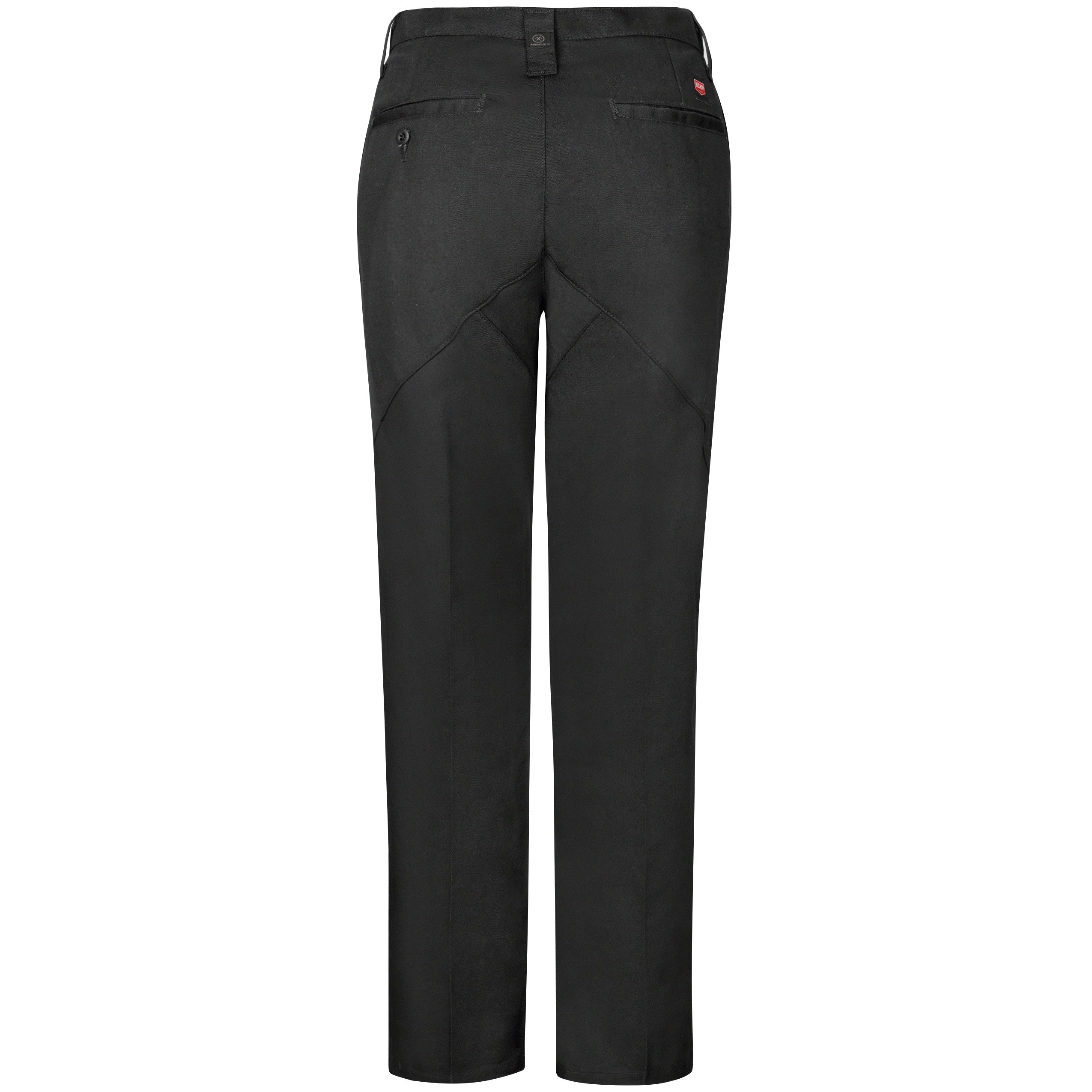 Red Kap® Women's Utility Pant with MIMIX® / PX61BK