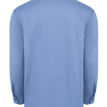 Dickies® Men's Industrial Long-Sleeve Work Shirt / L535LW