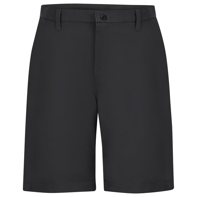 Red Kap® Men's Utility Shorts with MIMIX® / PX50BK