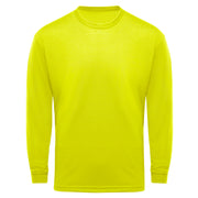 Red Kap® Long-Sleeve Performance Core Tee / SK4LYL