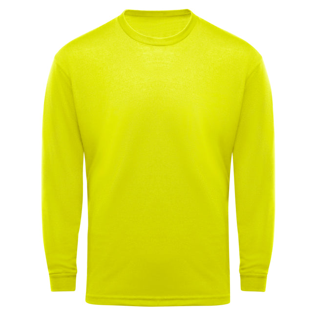 Red Kap® Long-Sleeve Performance Core Tee / SK4LYL