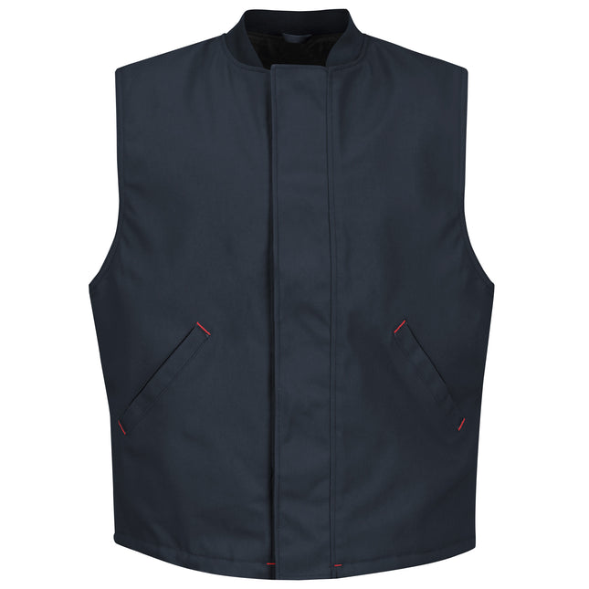 Red Kap® Blended Duck Insulated Vest / VD22ND