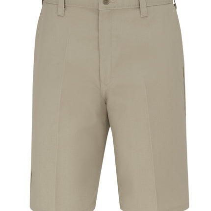 Dickies® Men's 11" Industrial Flat Front Short / LR30DS